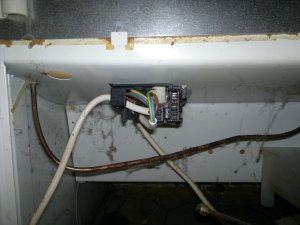 Compressor bypassing thermostat