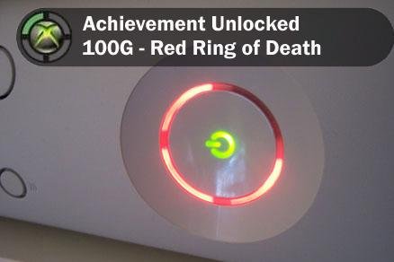 Finding a cure for the Red Ring Of Death in Bangkok