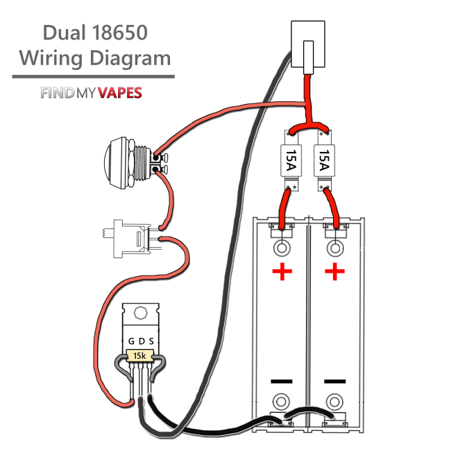 Dual-18650-Wiring-Diagram