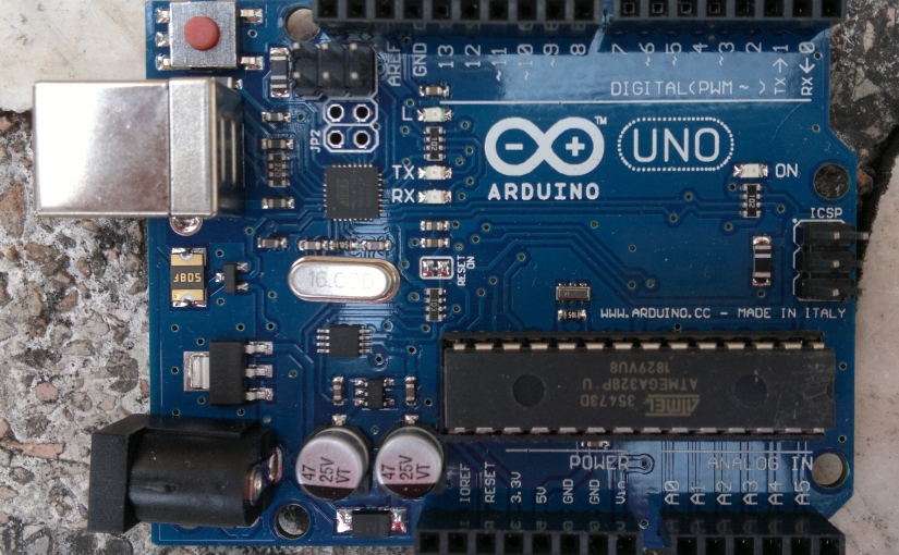 The best Arduinos that I have ever bought…