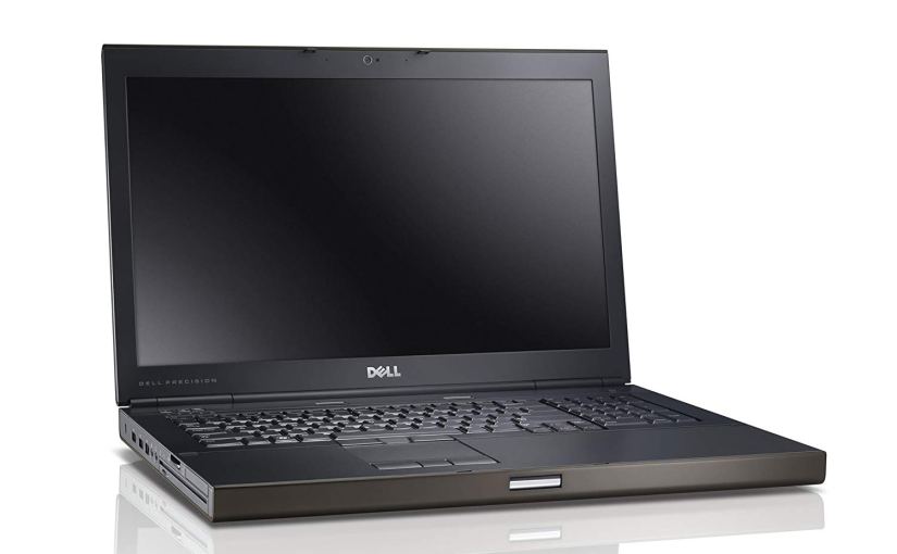 Dell M6700 or M6800